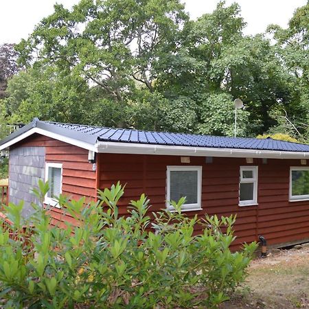 89 Lower Lakeside - Glan Gwna Holiday Park Карнарвон Экстерьер фото