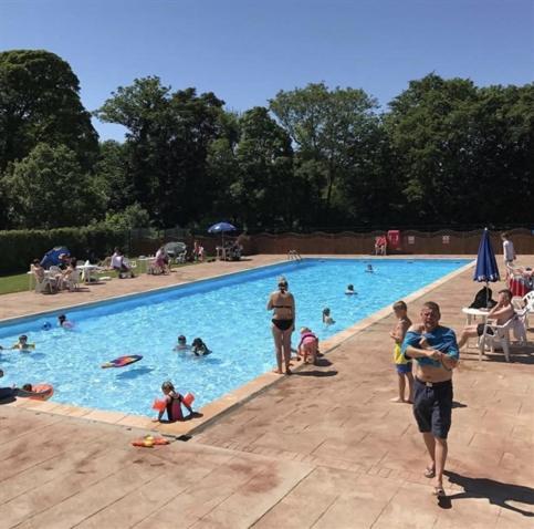 89 Lower Lakeside - Glan Gwna Holiday Park Карнарвон Экстерьер фото