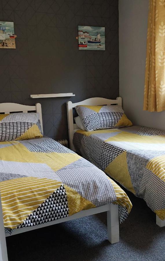 89 Lower Lakeside - Glan Gwna Holiday Park Карнарвон Экстерьер фото